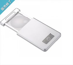 Kính lúp Ohm Electric LH-M01H6-S